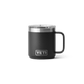 YETI Accessories 10oz / Black YETI - Rambler 10oz Stackable Mug w/ Magslider Lid