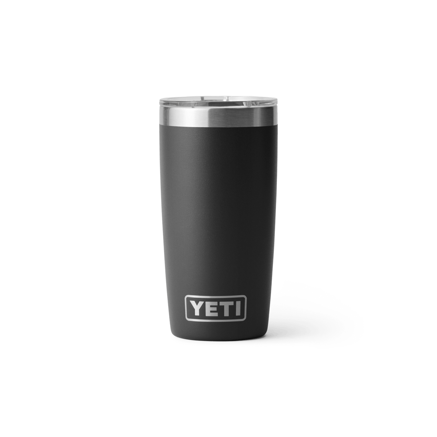YETI - Rambler 10oz Tumbler w/ Magslider Lid – Threadfellows YETI - Rambler 10oz Tumbler w/ Magslider Lid – Threadfellows