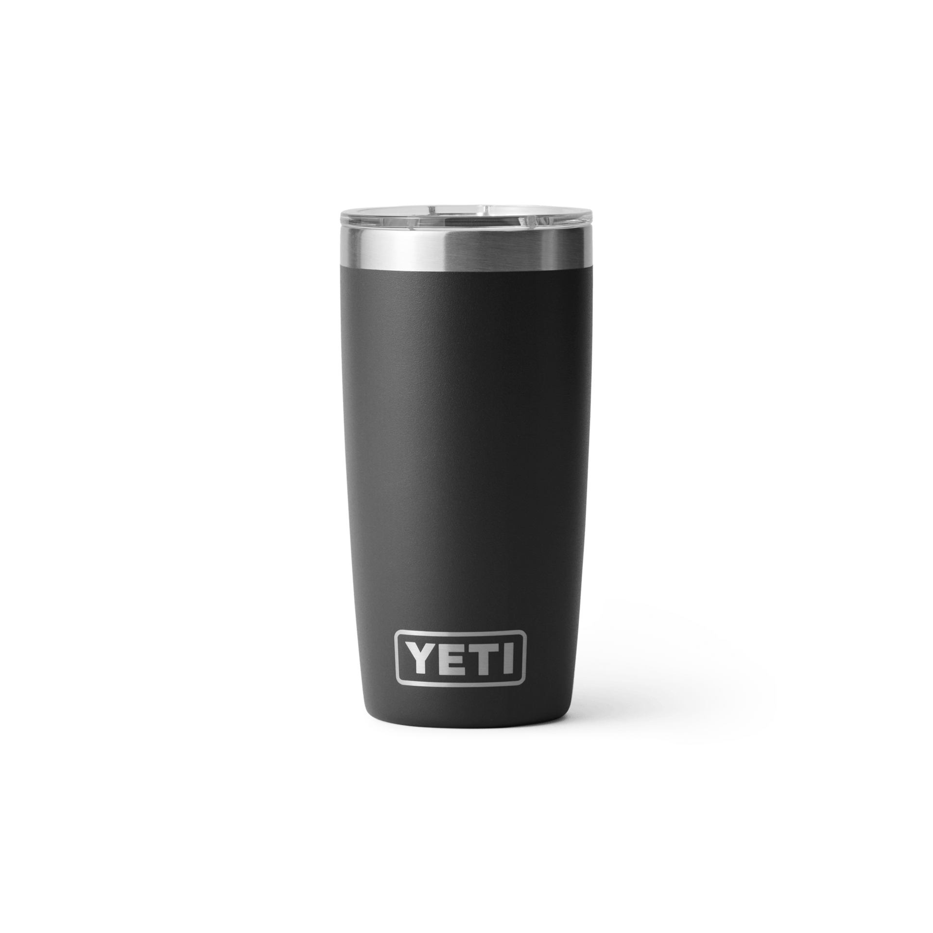 YETI - Rambler 10oz Tumbler w/ Magslider Lid – Threadfellows YETI - Rambler 10oz Tumbler w/ Magslider Lid – Threadfellows