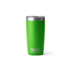 YETI Accessories 10oz / Canopy Green YETI - Rambler 10oz Tumbler w/ Magslider Lid