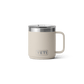 YETI Accessories 10oz / Cape Taupe YETI - Rambler 10oz Stackable Mug w/ Magslider Lid
