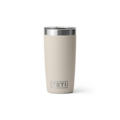 YETI Accessories 10oz / Cape Taupe YETI - Rambler 10oz Tumbler w/ Magslider Lid