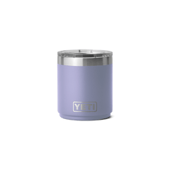 YETI Accessories 10oz / Cosmic Lilac YETI - Rambler 10oz Stackable Lowball w/ Magslider Lid