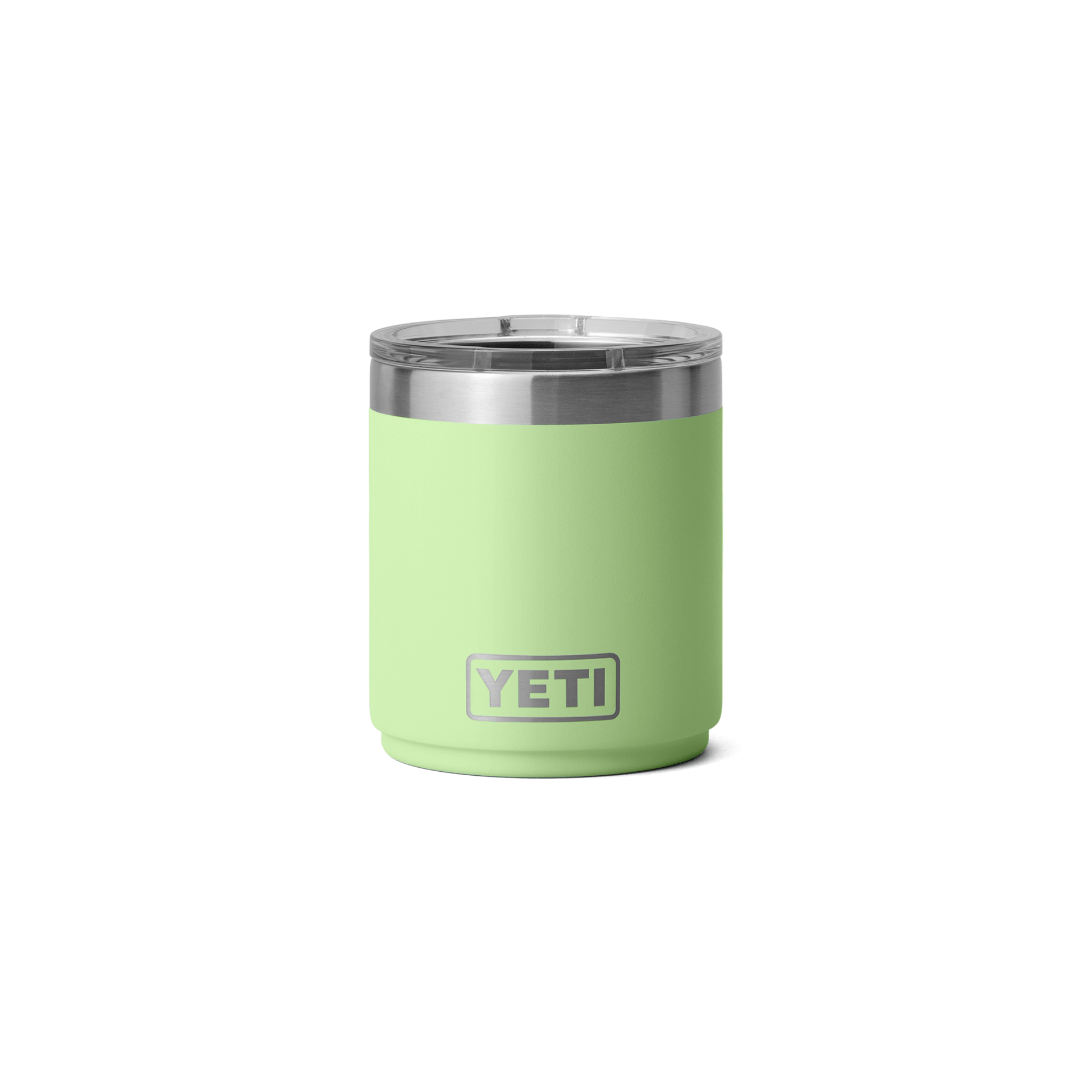 YETI - Rambler 10oz Stackable Lowball w/ Magslider Lid – Threadfellows