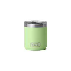 YETI Accessories 10oz / Key Lime YETI - Rambler 10oz Stackable Lowball w/ Magslider Lid