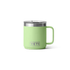 YETI Accessories 10oz / Key Lime YETI - Rambler 10oz Stackable Mug w/ Magslider Lid