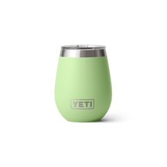 YETI Accessories 10oz / Key Lime YETI - Rambler 10oz Wine Tumbler w/ Magslider Lid