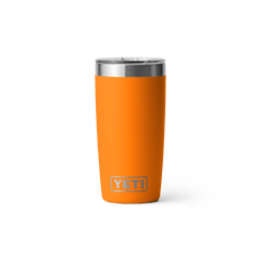 YETI Accessories 10oz / King Crab Orange YETI - Rambler 10oz Tumbler w/ Magslider Lid