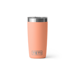 YETI Accessories 10oz / Lowcountry Peach YETI - Rambler 10oz Tumbler w/ Magslider Lid