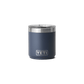 YETI Accessories 10oz / Navy YETI - Rambler 10oz Stackable Lowball w/ Magslider Lid