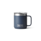 YETI Accessories 10oz / Navy YETI - Rambler 10oz Stackable Mug w/ Magslider Lid