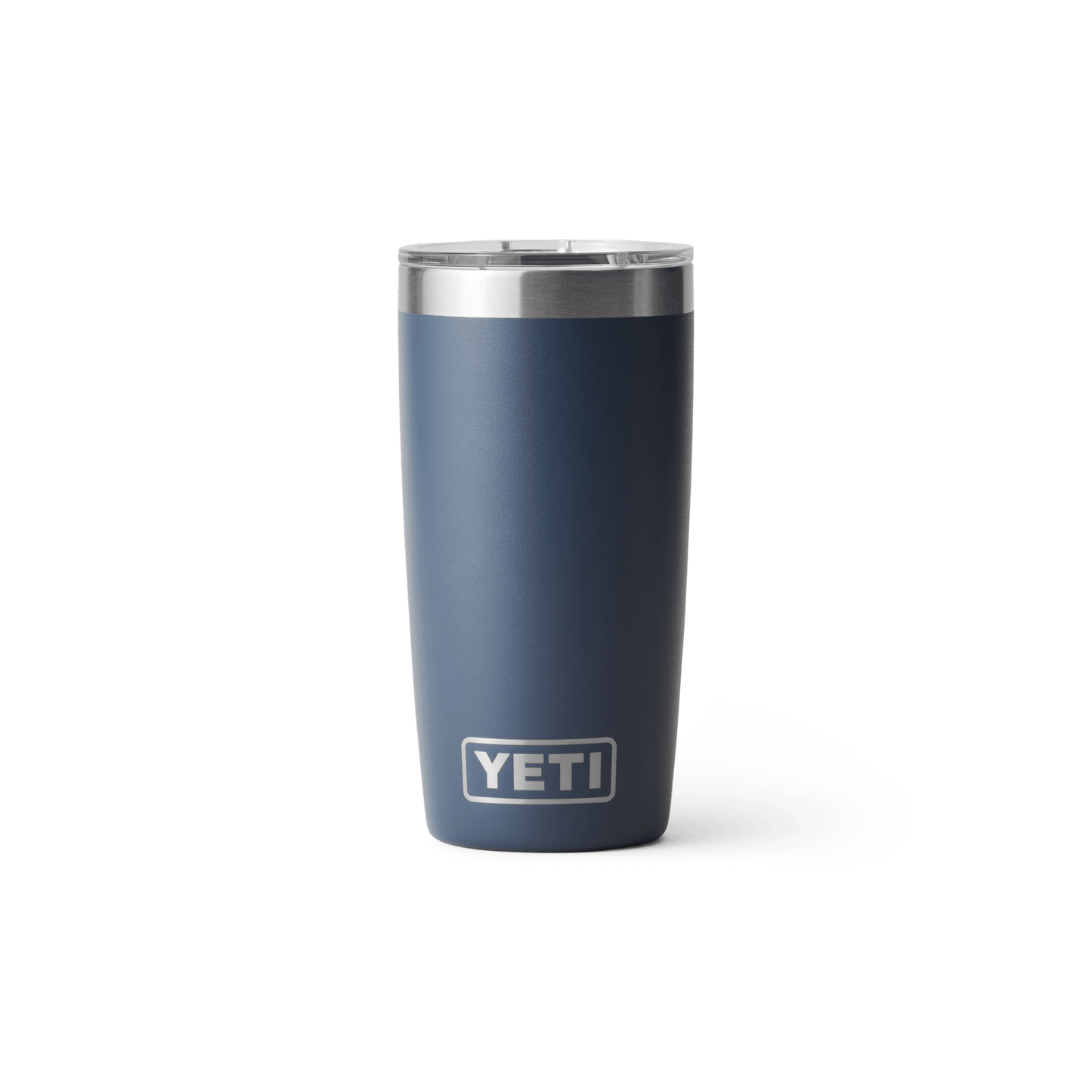 YETI Accessories 10oz / Navy YETI - Rambler 10oz Tumbler w/ Magslider Lid