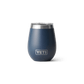YETI Accessories 10oz / Navy YETI - Rambler 10oz Wine Tumbler w/ Magslider Lid