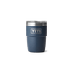 YETI Accessories 10oz / Navy YETI - Rambler 8oz Stackable Cup w/ Magslider Lid
