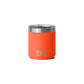 YETI Accessories 10oz / Papaya YETI - Rambler 10oz Stackable Lowball w/ Magslider Lid