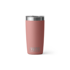 YETI Accessories 10oz / Sandstone Pink YETI - Rambler 10oz Tumbler w/ Magslider Lid