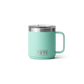 YETI Accessories 10oz / Seafoam YETI - Rambler 10oz Stackable Mug w/ Magslider Lid