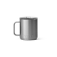 YETI Accessories 10oz / Stainless YETI - Rambler 10oz Stackable Mug w/ Magslider Lid
