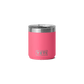 YETI Accessories 10oz / Tropical Pink YETI - Rambler 10oz Stackable Lowball w/ Magslider Lid