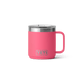 YETI Accessories 10oz / Tropical Pink YETI - Rambler 10oz Stackable Mug w/ Magslider Lid
