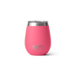 YETI Accessories 10oz / Tropical Pink YETI - Rambler 10oz Wine Tumbler w/ Magslider Lid