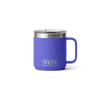 YETI Accessories 10oz / Ultramarine Violet YETI - Rambler 10oz Stackable Mug w/ Magslider Lid
