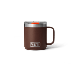 YETI Accessories 10oz / Wetlands Brown YETI - Rambler 10oz Stackable Mug w/ Magslider Lid