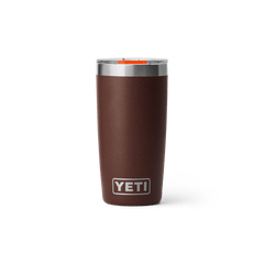 YETI Accessories 10oz / Wetlands Brown YETI - Rambler 10oz Tumbler w/ Magslider Lid