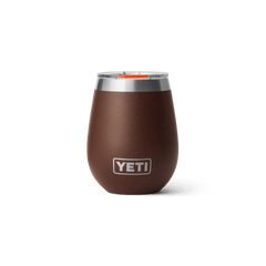 YETI Accessories 10oz / Wetlands Brown YETI - Rambler 10oz Wine Tumbler w/ Magslider Lid