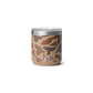 YETI Accessories 10oz / Wetlands Camo YETI - Rambler 10oz Stackable Lowball w/ Magslider Lid