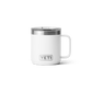 YETI Accessories 10oz / White YETI - Rambler 10oz Stackable Mug w/ Magslider Lid