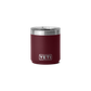 YETI Accessories 10oz / Wild Vine Red YETI - Rambler 10oz Stackable Lowball w/ Magslider Lid