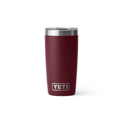 YETI Accessories 10oz / Wild Vine Red YETI - Rambler 10oz Tumbler w/ Magslider Lid