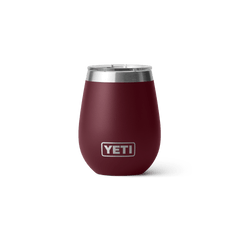 YETI Accessories 10oz / Wild Vine Red YETI - Rambler 10oz Wine Tumbler w/ Magslider Lid