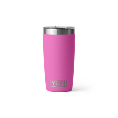 YETI Accessories 10oz / Wildflower Fuschia YETI - Rambler 10oz Tumbler w/ Magslider Lid