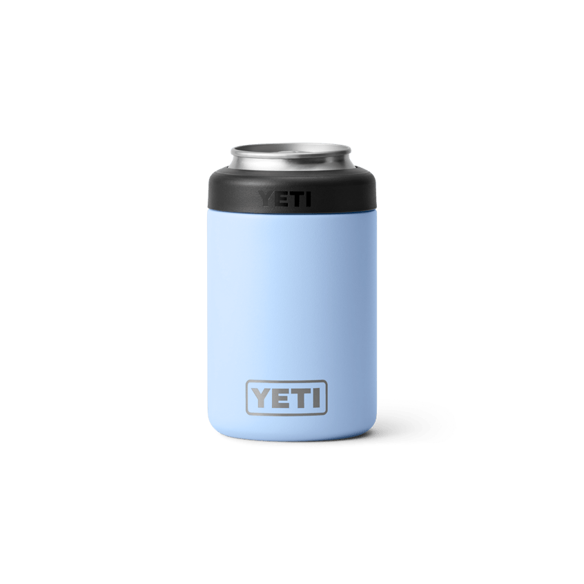 YETI Accessories 12oz / Big Sky Blue YETI - Rambler 12oz Colster Can Insulator