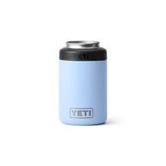 YETI Accessories 12oz / Big Sky Blue YETI - Rambler 12oz Colster Can Insulator