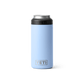 YETI Accessories 12oz / Big Sky Blue YETI - Rambler 12oz Slim Can Colster