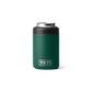 YETI Accessories 12oz / Black Forest Green YETI - Rambler 12oz Colster Can Insulator
