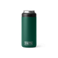 YETI Accessories 12oz / Black Forest Green YETI - Rambler 12oz Slim Can Colster