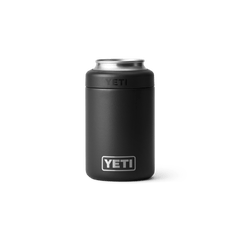 YETI Accessories 12oz / Black YETI - Rambler 12oz Colster Can Insulator