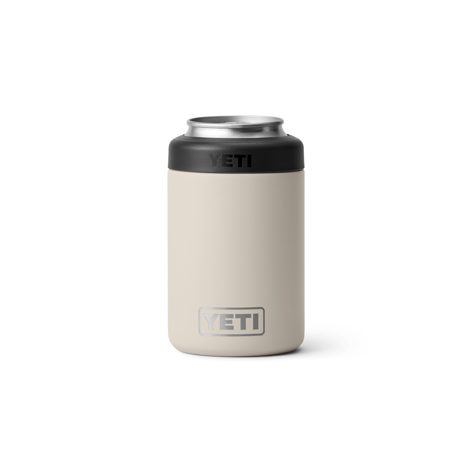 YETI - Rambler 12oz Colster Can Insulator – Threadfellows YETI - Rambler 12oz Colster Can Insulator – Threadfellows