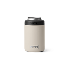 YETI Accessories 12oz / Cape Taupe YETI - Rambler 12oz Colster Can Insulator