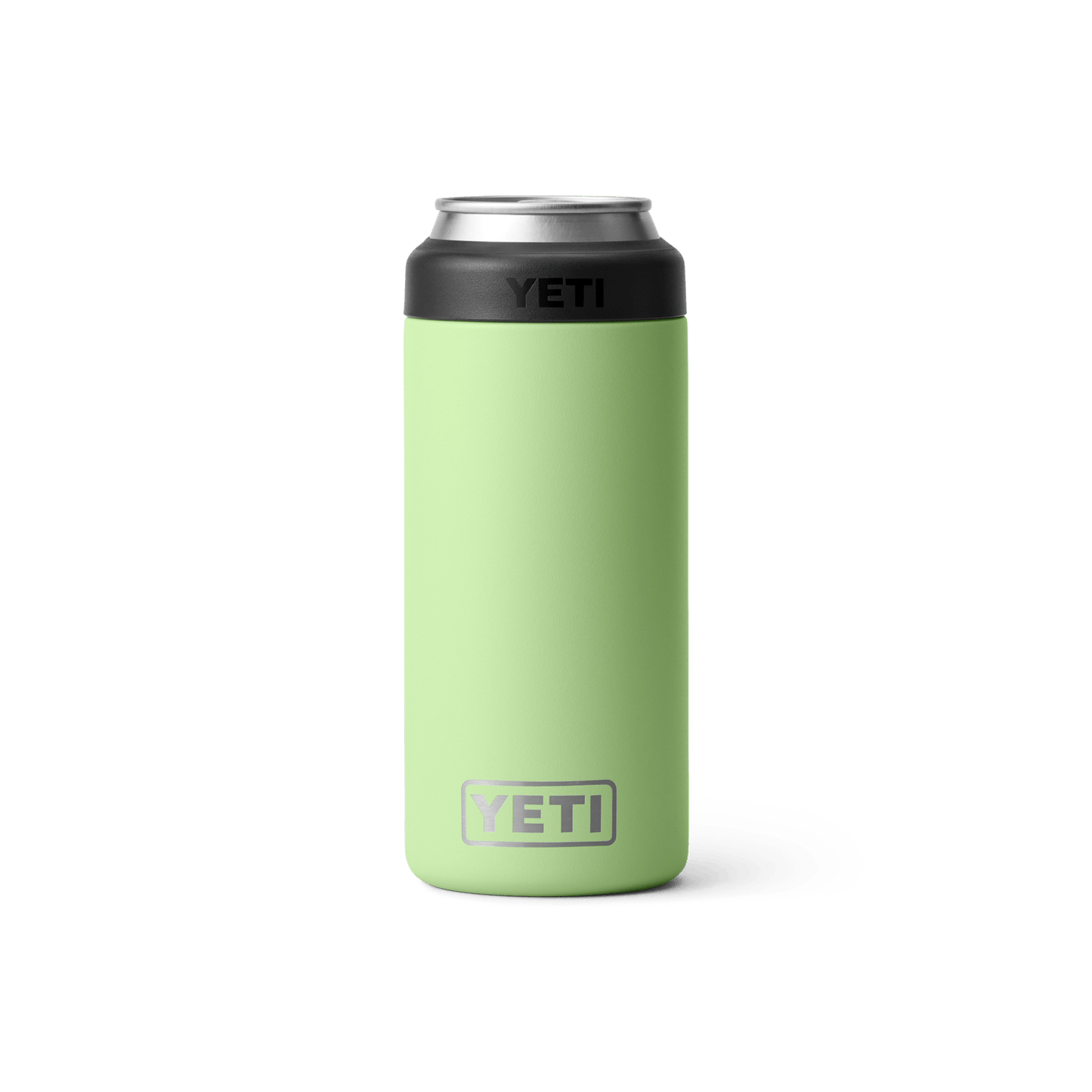 YETI Accessories 12oz / Key Lime YETI - Rambler 12oz Slim Can Colster
