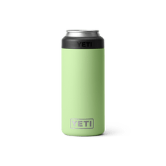 YETI Accessories 12oz / Key Lime YETI - Rambler 12oz Slim Can Colster