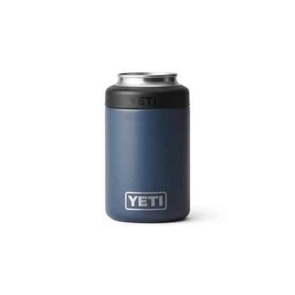YETI Accessories 12oz / Navy YETI - Rambler 12oz Colster Can Insulator