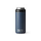 YETI Accessories 12oz / Navy YETI - Rambler 12oz Slim Can Colster