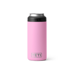 YETI Accessories 12oz / Power Pink YETI - Rambler 12oz Slim Can Colster