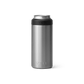 YETI Accessories 12oz / Stainless YETI - Rambler 12oz Slim Can Colster