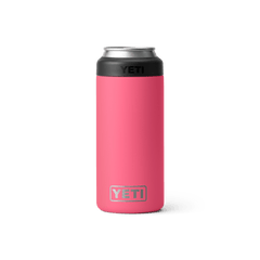 YETI Accessories 12oz / Tropical Pink YETI - Rambler 12oz Slim Can Colster